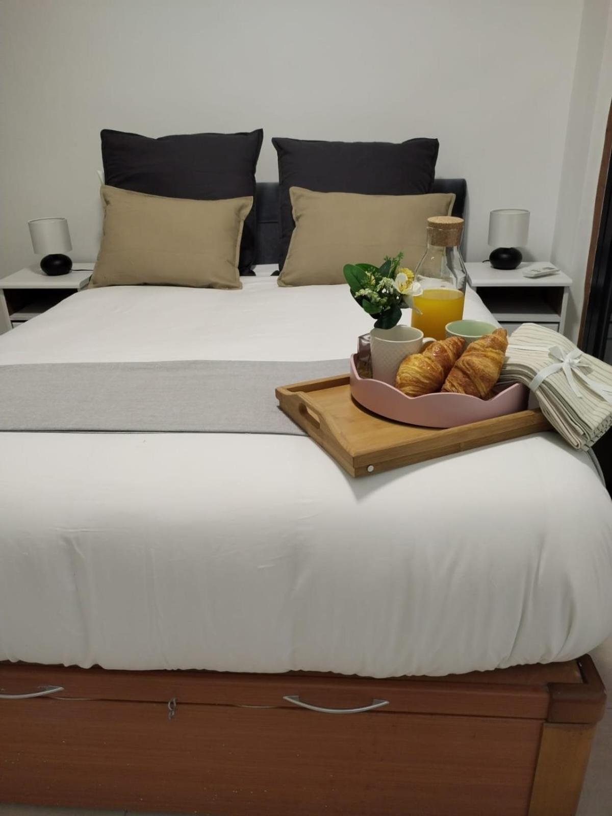 Great Apartment En Gran Via Madrid Exterior foto